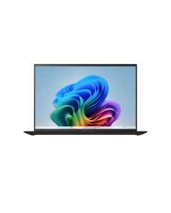 LG GRAM 16" COPILOT+ PC U5-226V BLK 16Z90TL-G.AS55A3