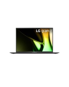 LG GRAM 17" ULTRA7 155H GRAY 17Z90S-G.AA76A3