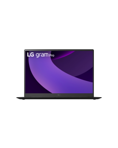 LG GRAM PRO 17" U7 255H 17Z90TR-E.AD88A3
