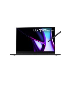 LG GRAM PRO 16" 2IN1 ULTRA 7 16T90SP-K.AA75A3