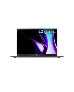 LG GRAM 16" ULTRA7 155H BLACK 16Z90S-G.AA75A3