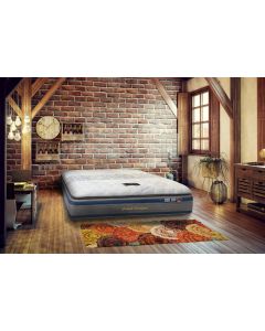 PRINCEBED MATTRESS GRAND COMFORT - Q