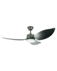 MISTRAL 36” DC CEILING FAN SPACE36-BK/GY