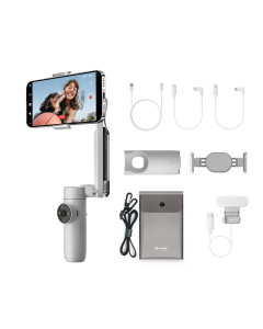 INSTA360 HANDHELD STABILIZER G FLOW CREATOR KIT