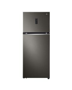 LG 2 DOOR FRIDGE GTB3952BL