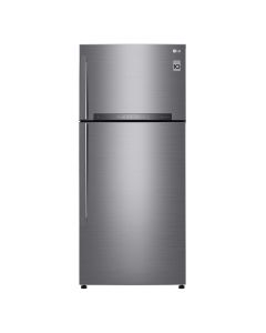 LG 2 DOOR FRIDGE GTM5097PZ