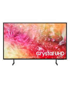 SAMSUNG 43" UHD 4K SMART TV UA43DU7000KXXS