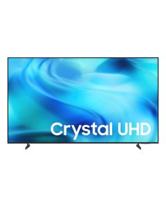 SAMSUNG 85" CRYSTAL UHD 4K UA85U8000HKXXS