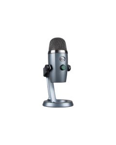 BLUE YETI NANO MICROPHONE - SHADOW GREY 988-000452