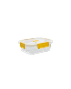 CITYLIFE GLASS FRESH CONTAINER H-8485-640ML