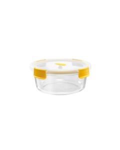 CITYLIFE GLASS FRESH CONTAINER H-8489-950ML