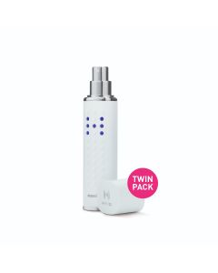 NOVITA PORTABLE, DISINFECTANT H-MIST TWIN PACK