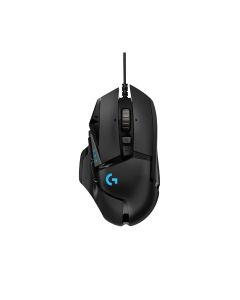 LOGITECH G502 HERO WIRED MOUSE 910-005472