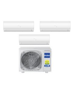 HAIER SYSTEM 3  AIRCON-5 TICKS 4U65RH1SRA/3XAS25S2SF2FA2