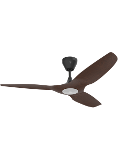 HAIKU L-SERIES 60"-BLACK FR150C-U1H02-COCOA