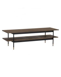 HAMILTON MULTI-FUNCTION TABLE CT-134065