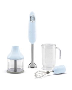 SMEG HAND BLENDER 700W HBF03PBUK