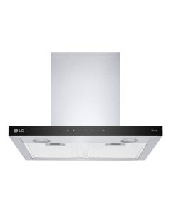 LG WALL MOUNT HOOD HCEZ2426S