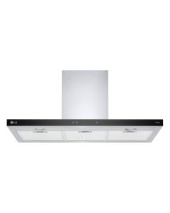 LG WALL MOUNT HOOD HCEZ3626S