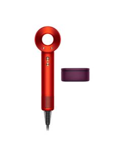 DYSON SUPERSONIC HAIR DRYER HD08 TOPAZ ORANGE