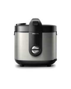PHILIPS JAG RICE COOKER 2L HD3132/62