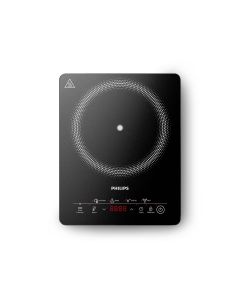 PHILIPS INDUCTION COOKER 2000W HD5830/90