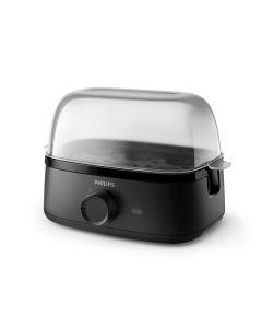 PHILIPS EGG COOKER 400W HD9137/91