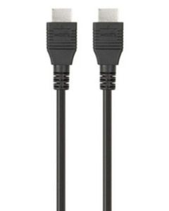 BELKIN HDMI 2M CABLE - BLACK F3Y020BT2M