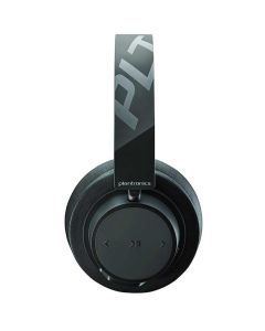 PLANTRONICS BT EARPHONE BACKBEAT GO 605 BLACK 211216-99