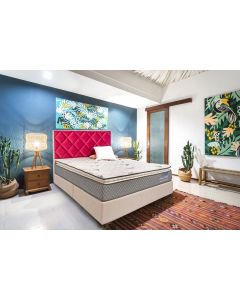FOUR STAR MATTRESS HERITAGE JOAQUIM - Q