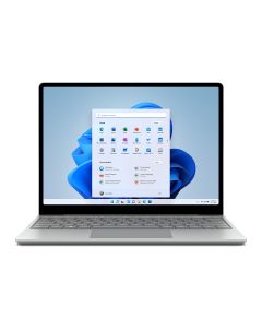 SURFACE LAPTOP GO 2 - 256GB i5 SURFACE LAPTOP GO 2 - 8QF-00042