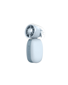 SOUNDTECH MINI RECHARGEABLE VELAIRE FAN HF-06