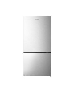 HISENSE 2 DOOR FRIDGE RB650N4SSV