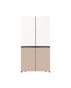 HISENSE 4 DOOR FRIDGE RQ768N4SW-KU