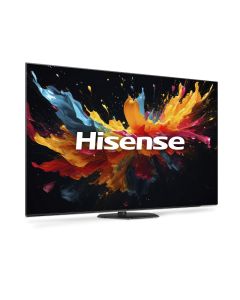 HISENSE A85N 55" 4K OLED HS55A85N
