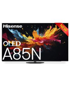 HISENSE A85N 65" 4K OLED HS65A85N