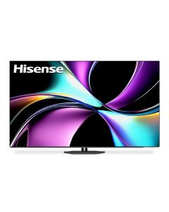 HISENSE A85Q 55" 4K QLED PRO AI TV HS55A85Q