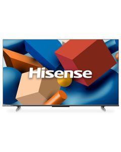 HISENSE 65" 4K UHD GOOGLE TV HS65E7K