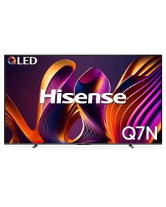 HISENSE Q7N 100" 4K QLED HS100Q7N