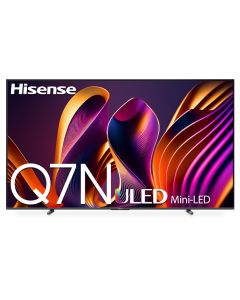 HISENSE Q7N 100" ULED SMART TV HS100Q7N-MINI