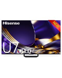 HISENSE U7S 85" 4K ULED TV HS85U7S