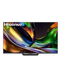 HISENSE UR8S 85" 4K RGB-MINI LED AI TV HS85UR8S