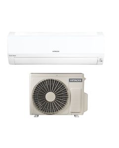 HITACHI SYSTEM 1 AIRCON RAC-GJ10CMS/RAS-G10CMS