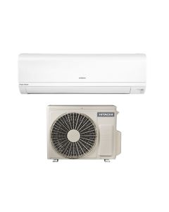 HITACHI SYSTEM 1 AIRCON RAC-GJ18CMS/RAS-G18CMS