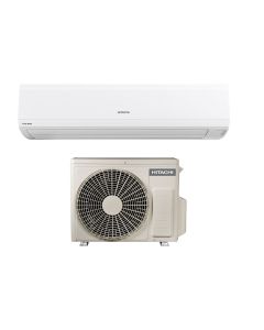 HITACHI SYSTEM 1 AIRCON RAC-GJ24CMS/RAS-G24CMS