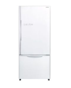 HITACHI 2 DOOR FRIDGE RB570P7MS-GPW