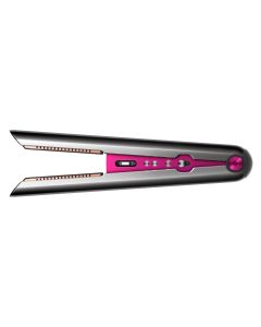 DYSON CORRALE STRAIGHTENER HS03 NICKEL/FUCHSIA