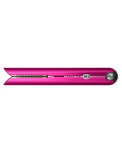 DYSON CORRALE STRAIGHTENER HS03 BRIGHT/FUCHSIA