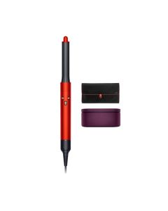 DYSON AIRWRAP LONG HS05 LONG TOPAZ ORANGE