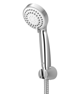 AER HAND SHOWER-3 FUNCTION HS4-3W